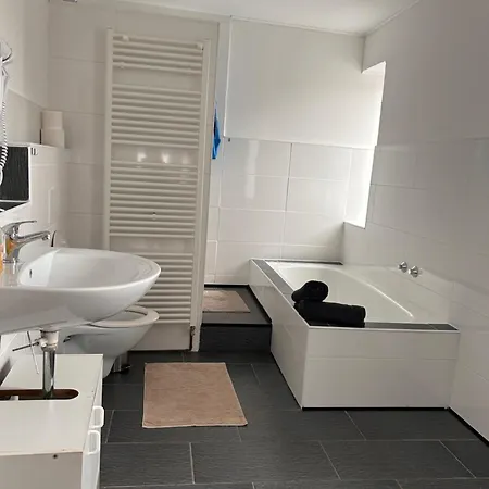 Fedderwarden Apartment