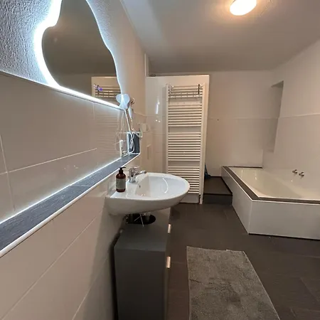 Apartamento Für Zwei I Haustiere Willkommen Wilhelmshaven