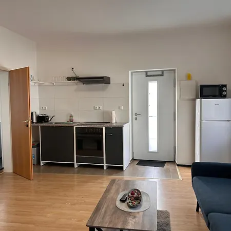 Für Zwei I Haustiere Willkommen Apartamento