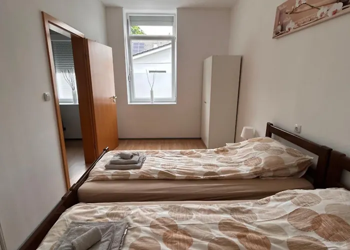 Fuer Zwei I Haustiere Willkommen ווילהלמסהאבן