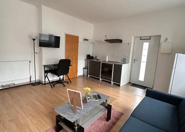 Fuer Zwei I Haustiere Willkommen